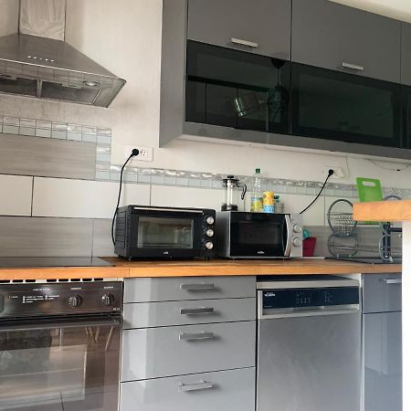 L'Escale - Appartement Spacieux Au Calme Brest Zewnętrze zdjęcie