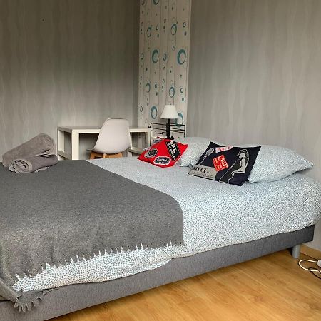L'Escale - Appartement Spacieux Au Calme Brest Zewnętrze zdjęcie