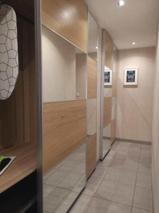 L'Escale - Appartement Spacieux Au Calme Brest Zewnętrze zdjęcie