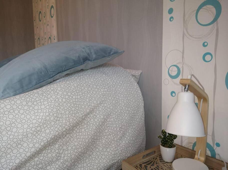 L'Escale - Appartement Spacieux Au Calme Brest Zewnętrze zdjęcie