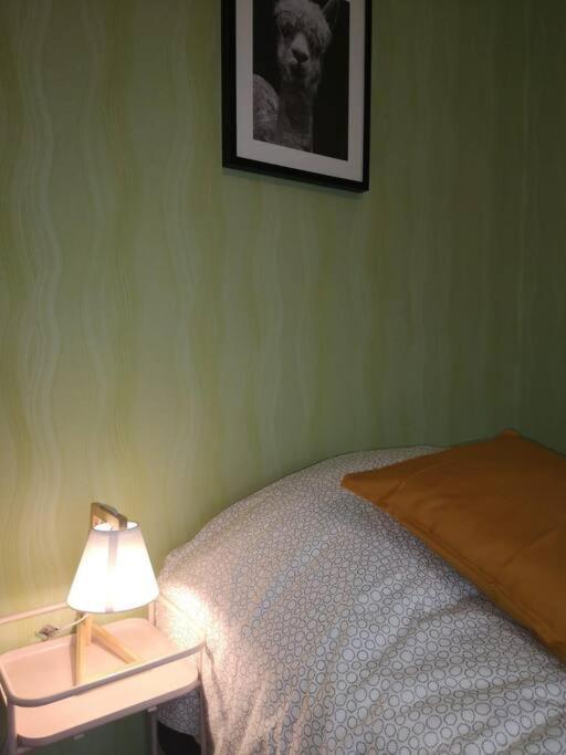 L'Escale - Appartement Spacieux Au Calme Brest Zewnętrze zdjęcie