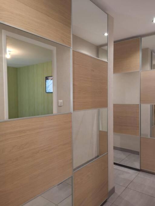 L'Escale - Appartement Spacieux Au Calme Brest Zewnętrze zdjęcie