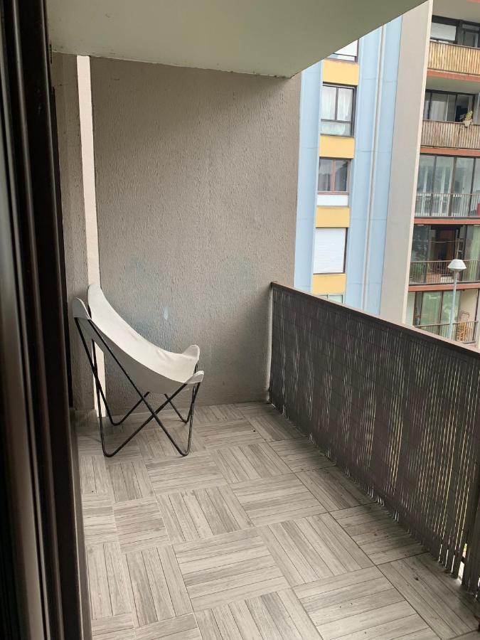 L'Escale - Appartement Spacieux Au Calme Brest Zewnętrze zdjęcie
